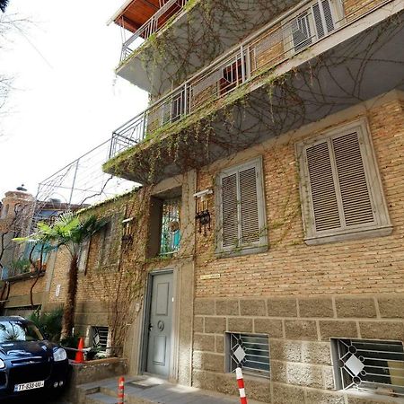 Guest House Marina 2 Tbilisi Ngoại thất bức ảnh