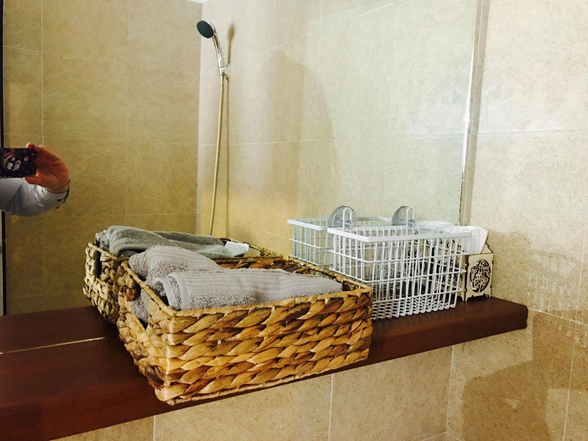 Guest House Marina 2 Tbilisi Ngoại thất bức ảnh