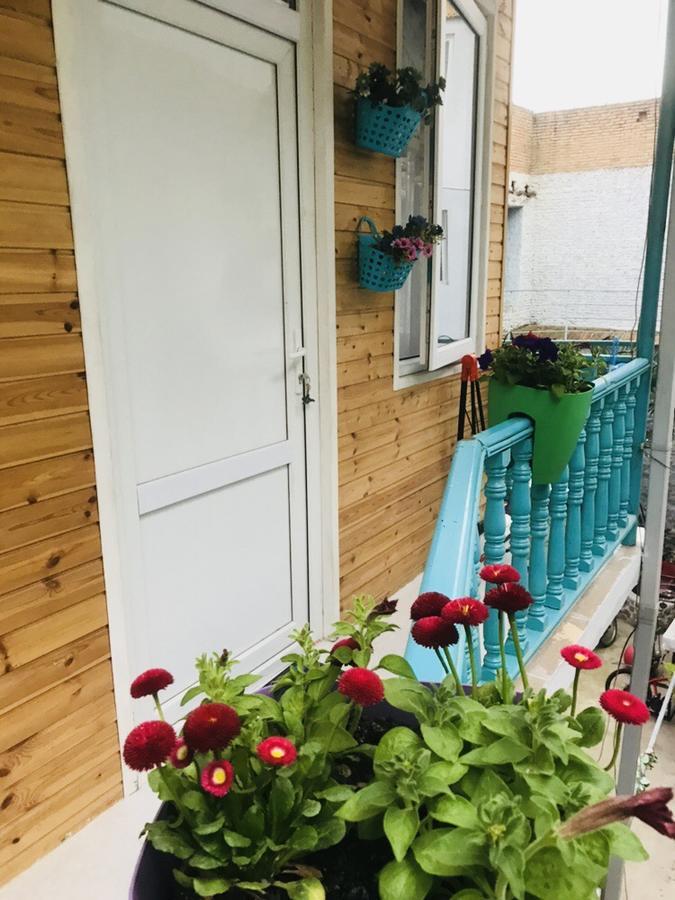 Guest House Marina 2 Tbilisi Ngoại thất bức ảnh
