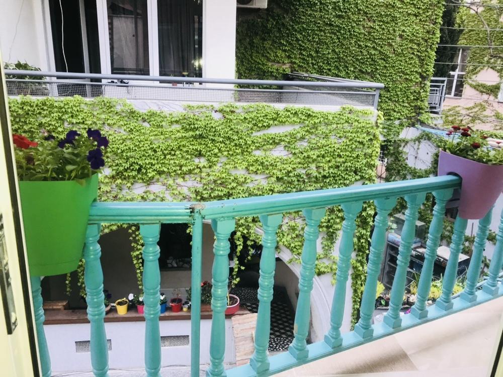 Guest House Marina 2 Tbilisi Ngoại thất bức ảnh