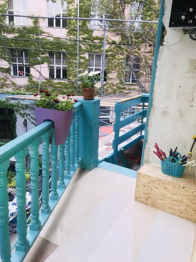Guest House Marina 2 Tbilisi Ngoại thất bức ảnh