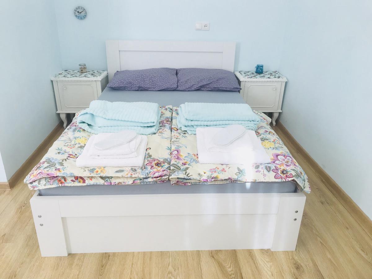 Guest House Marina 2 Tbilisi Ngoại thất bức ảnh