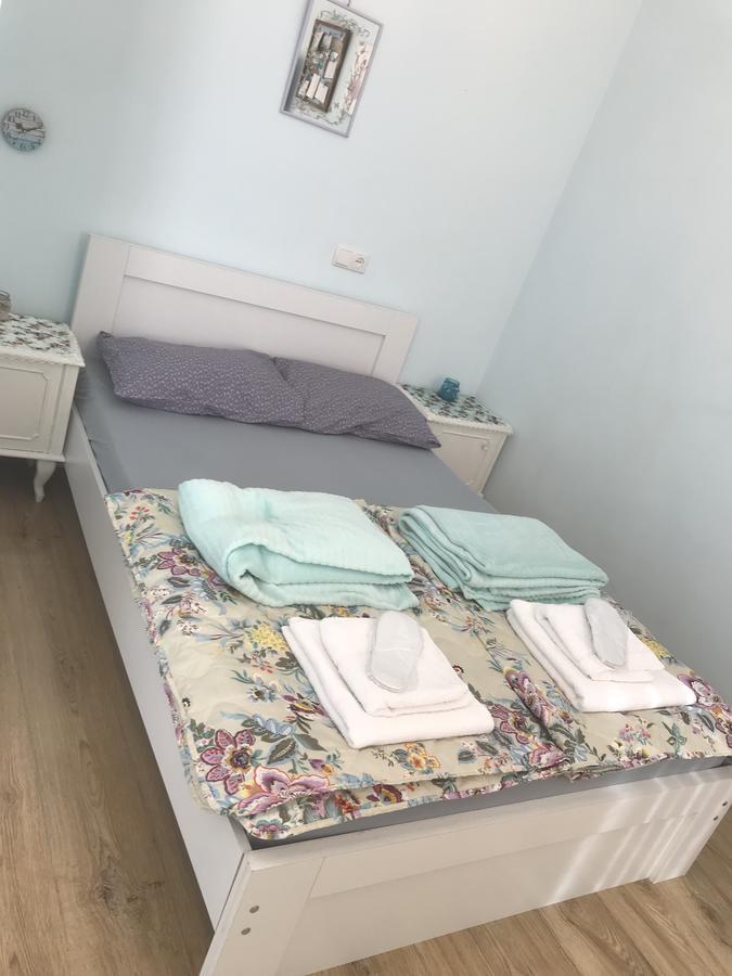 Guest House Marina 2 Tbilisi Ngoại thất bức ảnh