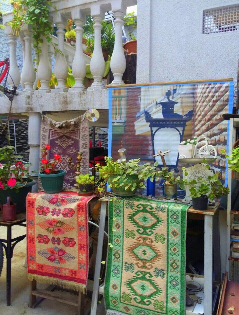 Guest House Marina 2 Tbilisi Ngoại thất bức ảnh