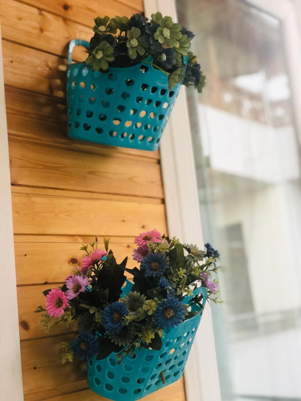 Guest House Marina 2 Tbilisi Ngoại thất bức ảnh