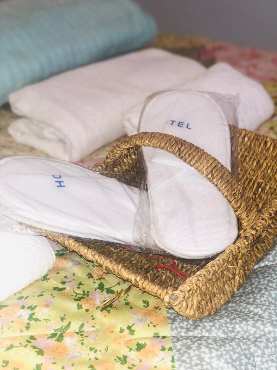 Guest House Marina 2 Tbilisi Ngoại thất bức ảnh