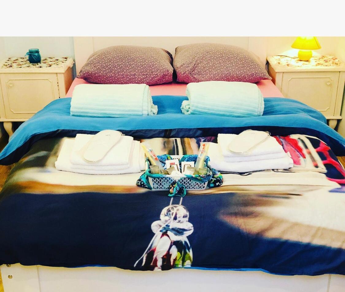 Guest House Marina 2 Tbilisi Ngoại thất bức ảnh