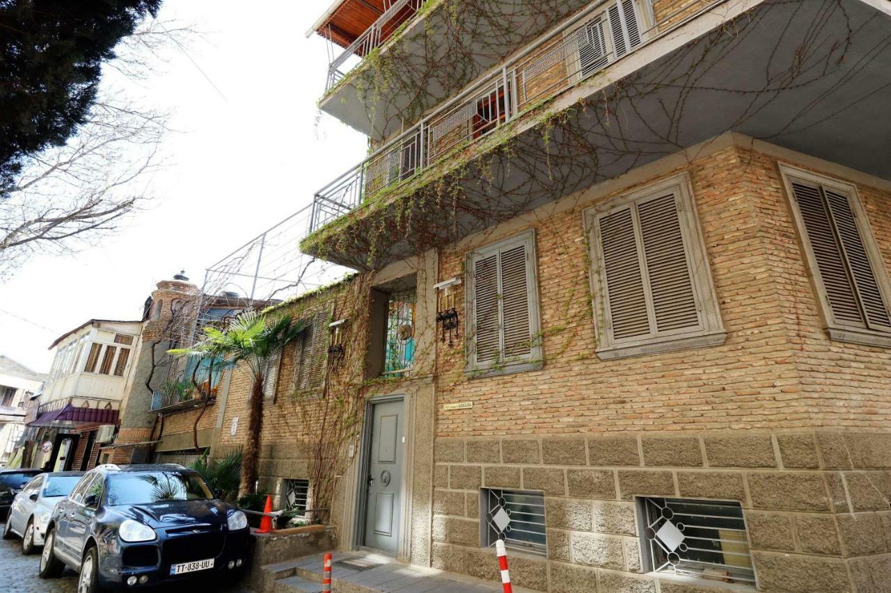 Guest House Marina 2 Tbilisi Ngoại thất bức ảnh